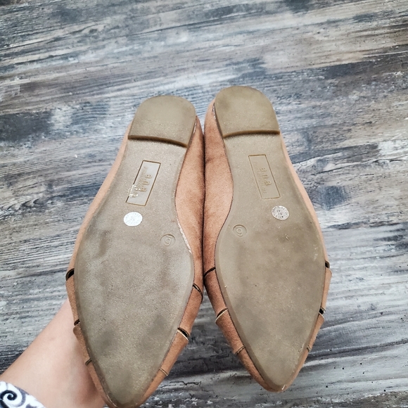 Flats size 6 - Picture 3 of 4